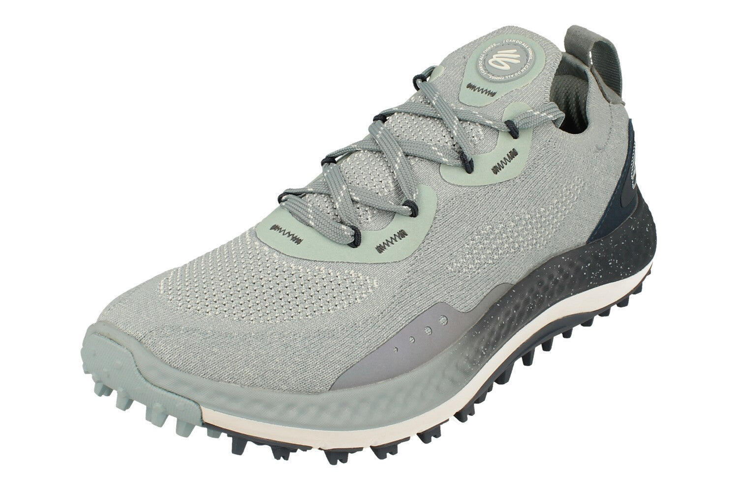 Charged Curry Sl Mens Trainers 3025072 UNDER ARMOUR Decathlon