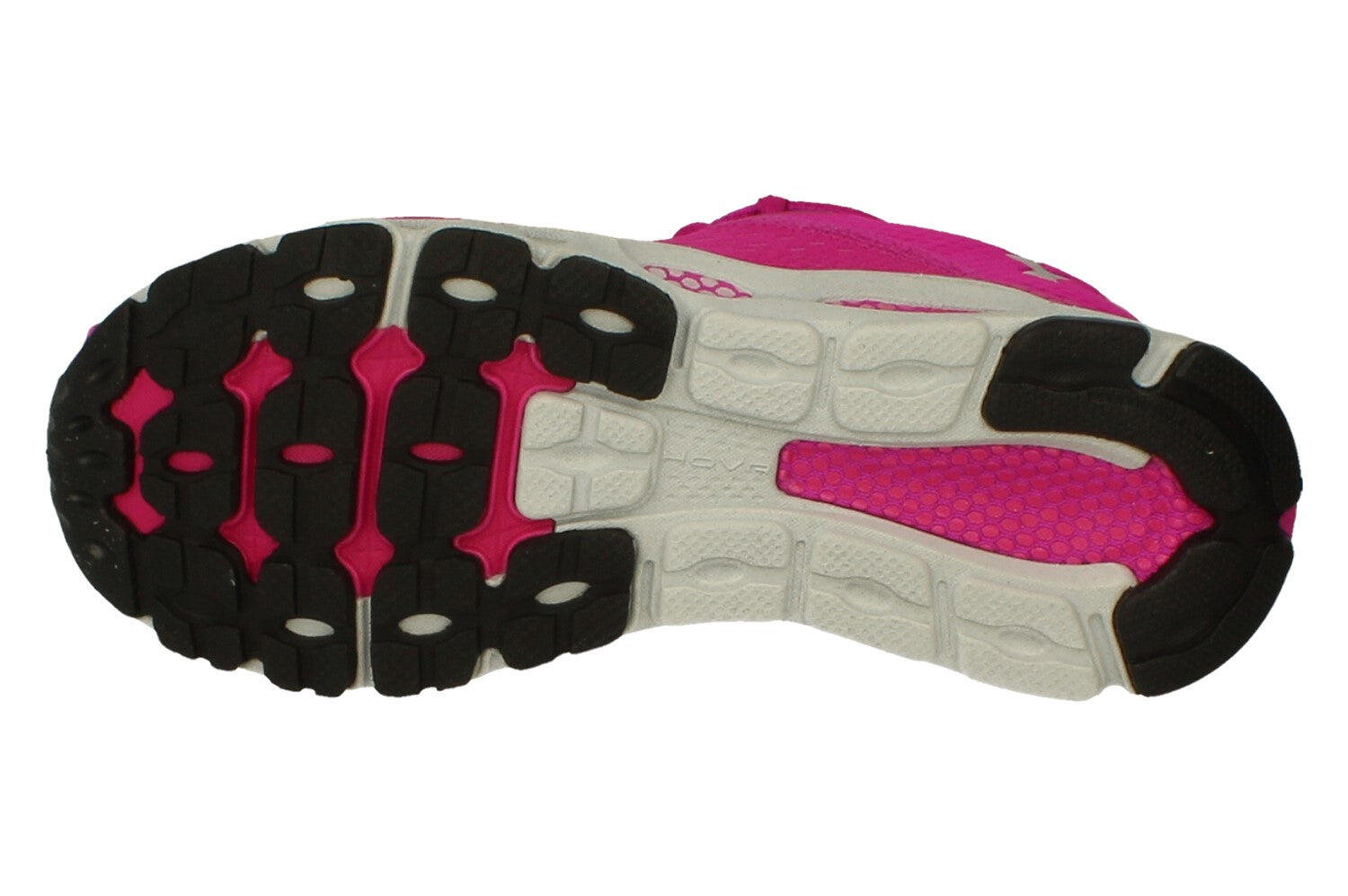 Womens Hovr Infinite 3 Reflect 3024417 5/5