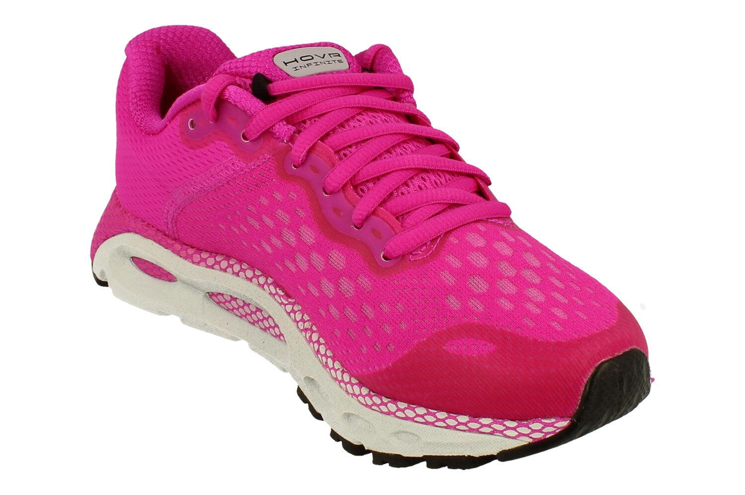 Womens Hovr Infinite 3 Reflect 3024417 4/5