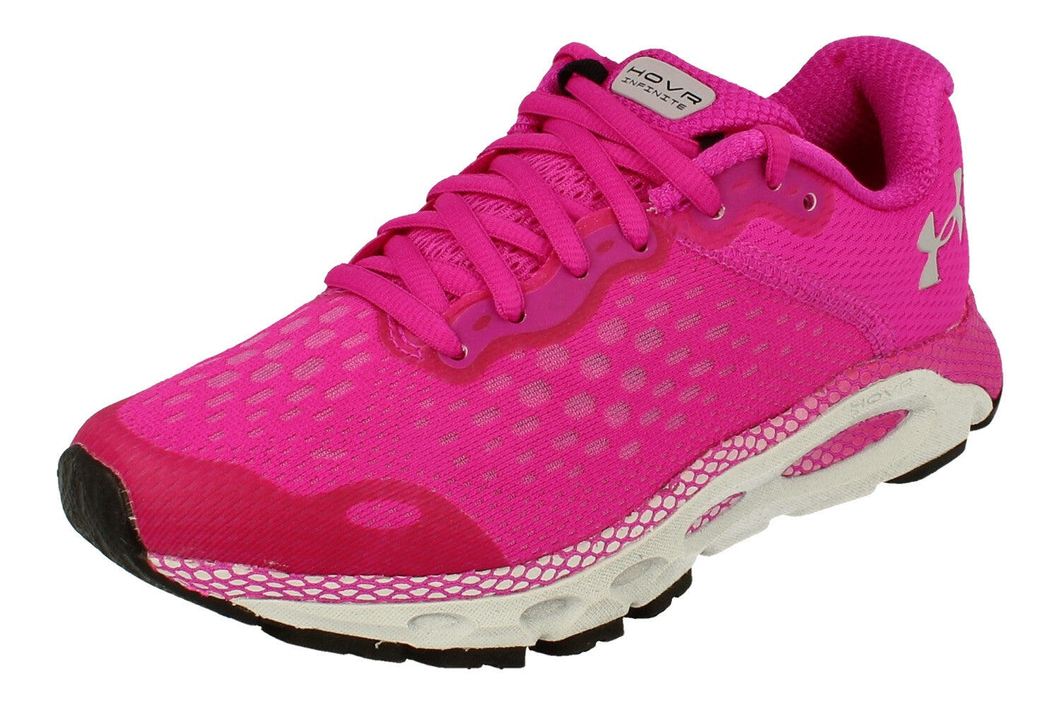 Womens Hovr Infinite 3 Reflect 3024417 1/5