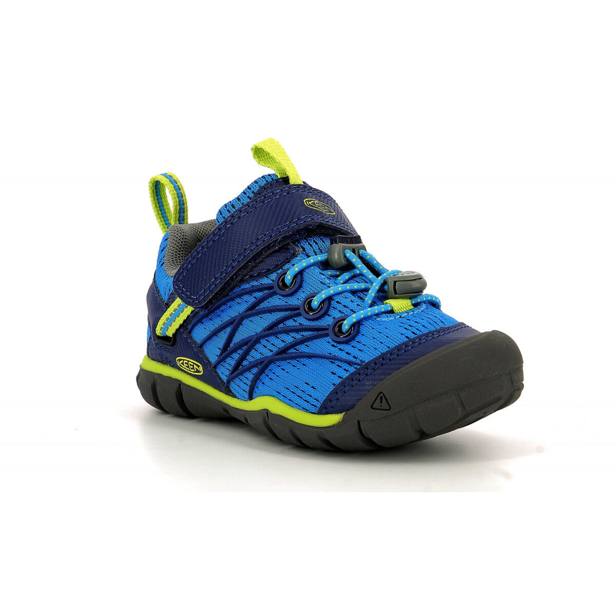 Chaussures De Randonnee Impermeables Enfant Chandler Cnx 2/5