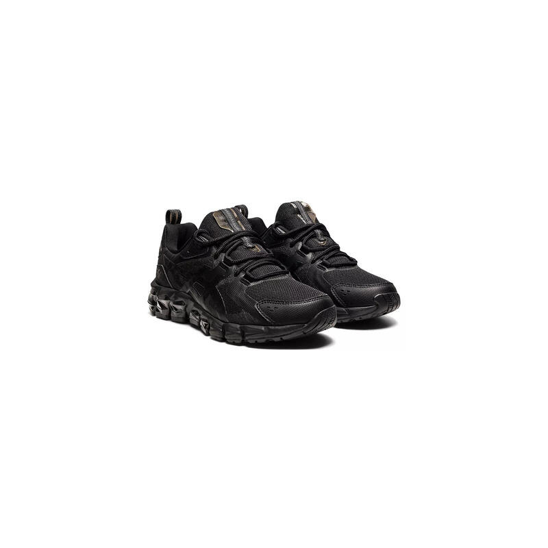 Chaussures de course Enfants Asics Gel-Quantum 180 Gs Noir