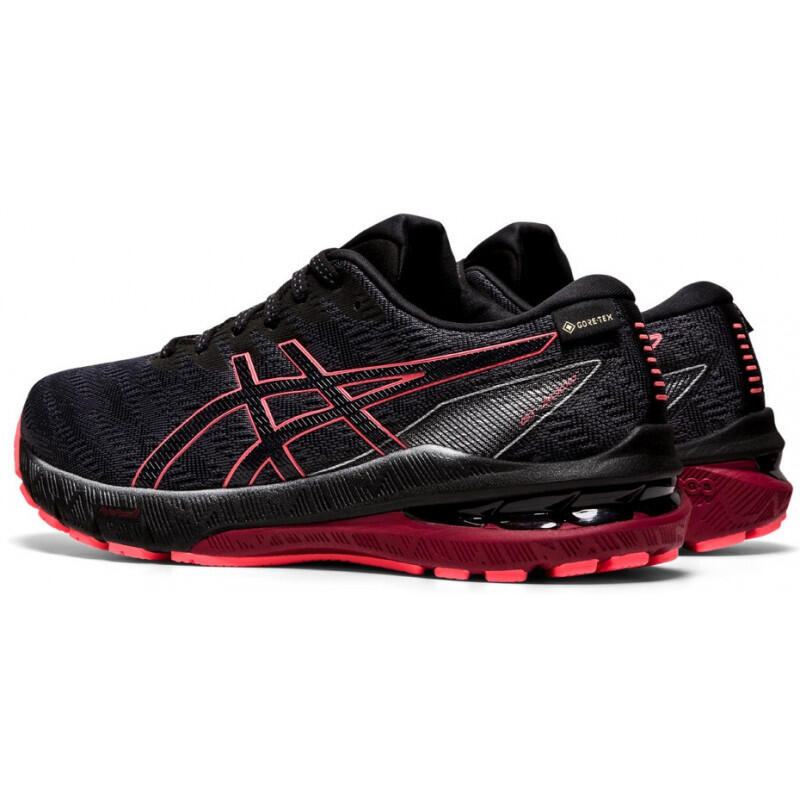 Zapatillas de running Mujer Asics Gt-2000™ 10 Gore-Tex Gris 2/7