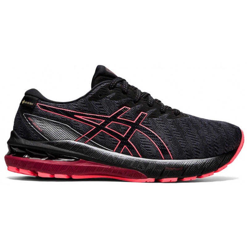 Zapatillas de running Mujer Asics Gt-2000™ 10 Gore-Tex Gris 3/7