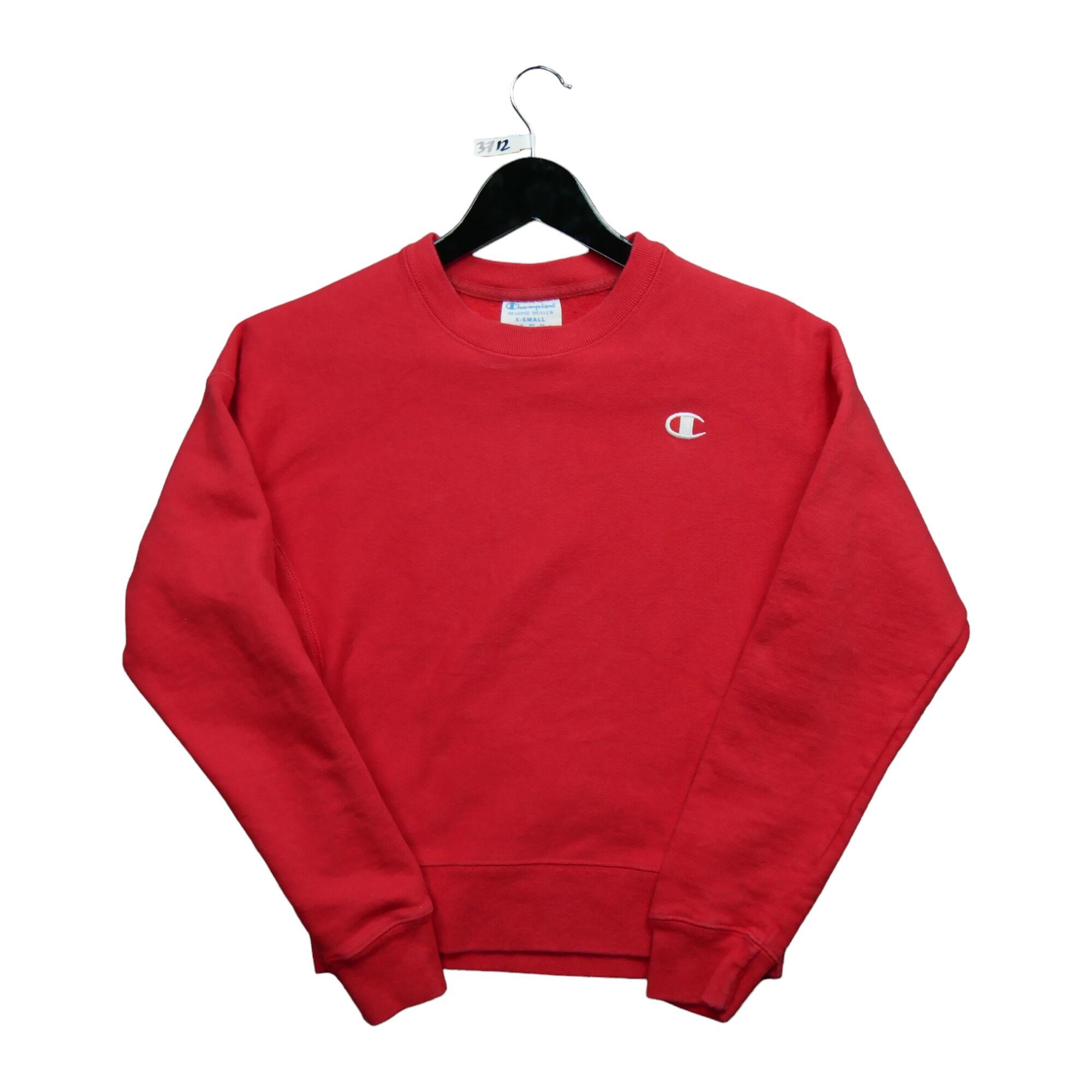 Felpa champion decathlon on sale