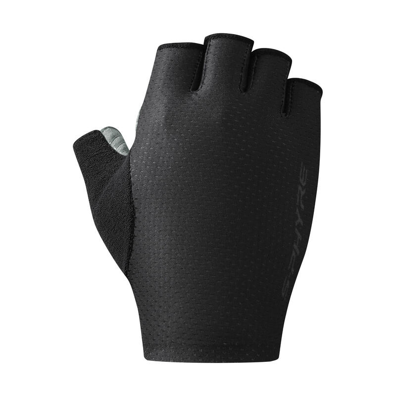 SHIMANO Gants à doigts courts S-PHYRE LEGGERA, black