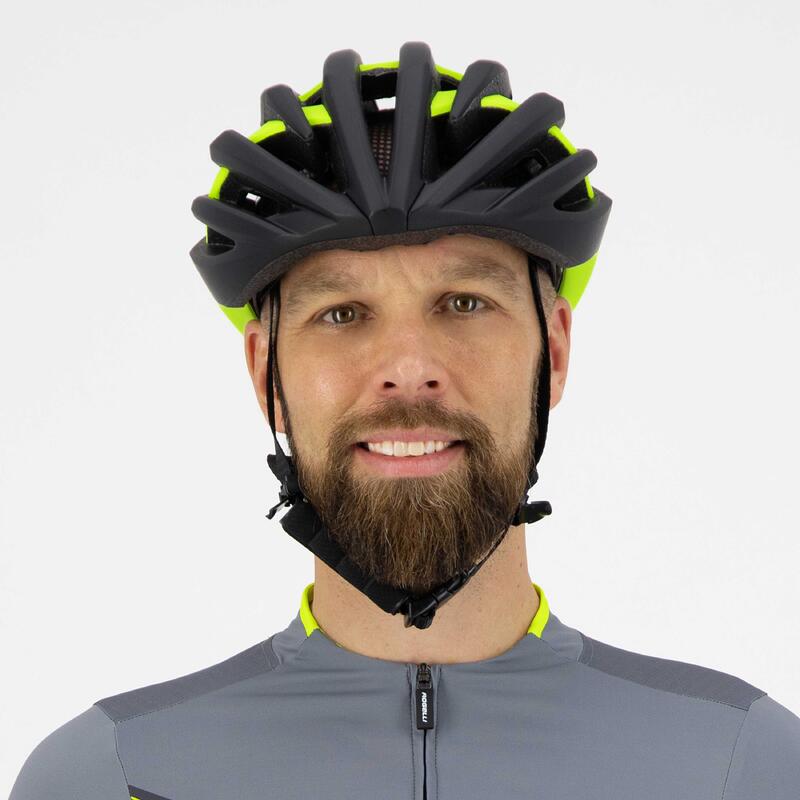 Casco de bicicleta Unisex - Tecta