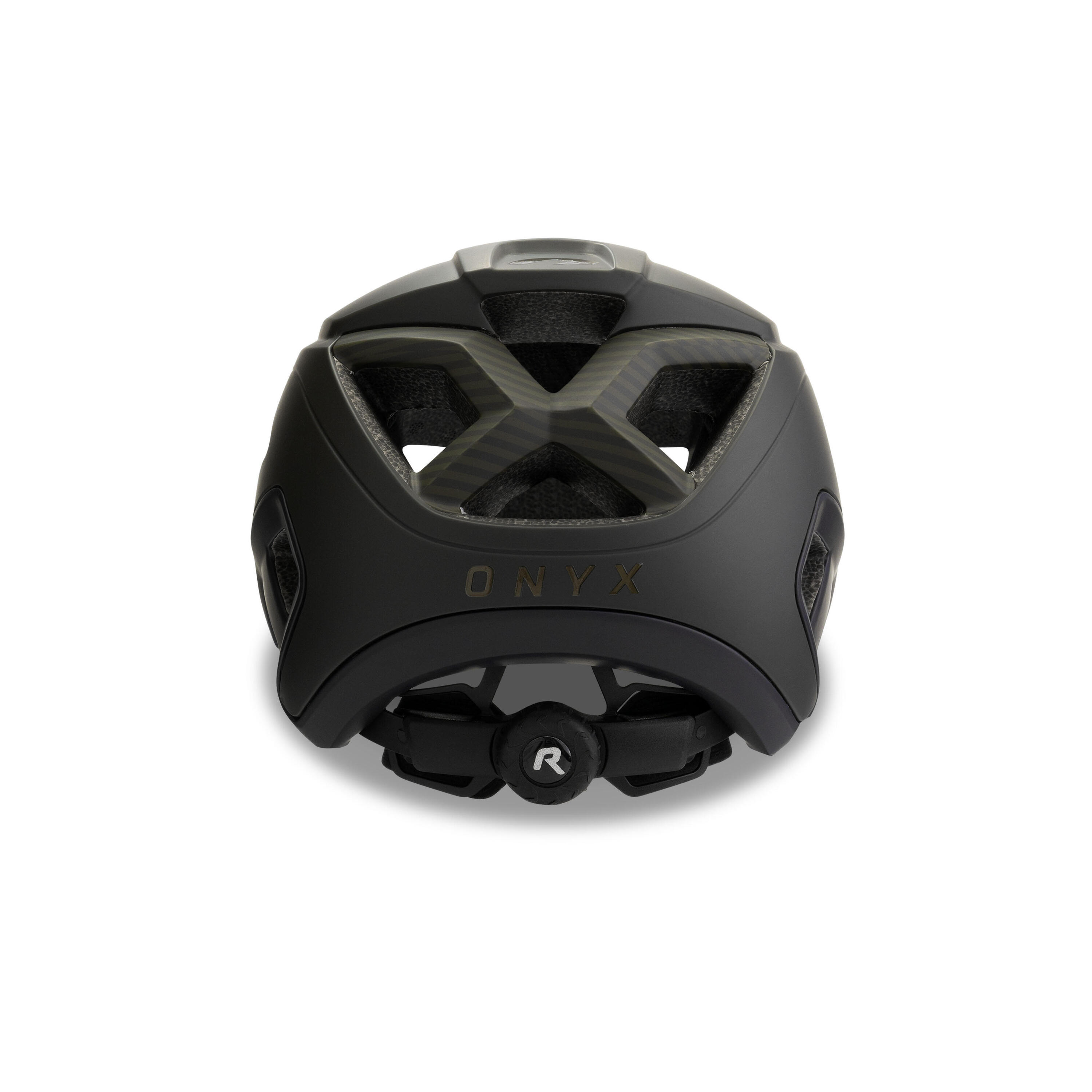 Casque de vélo Hommes Femmes Casque VTT Vert Onyx 2/7