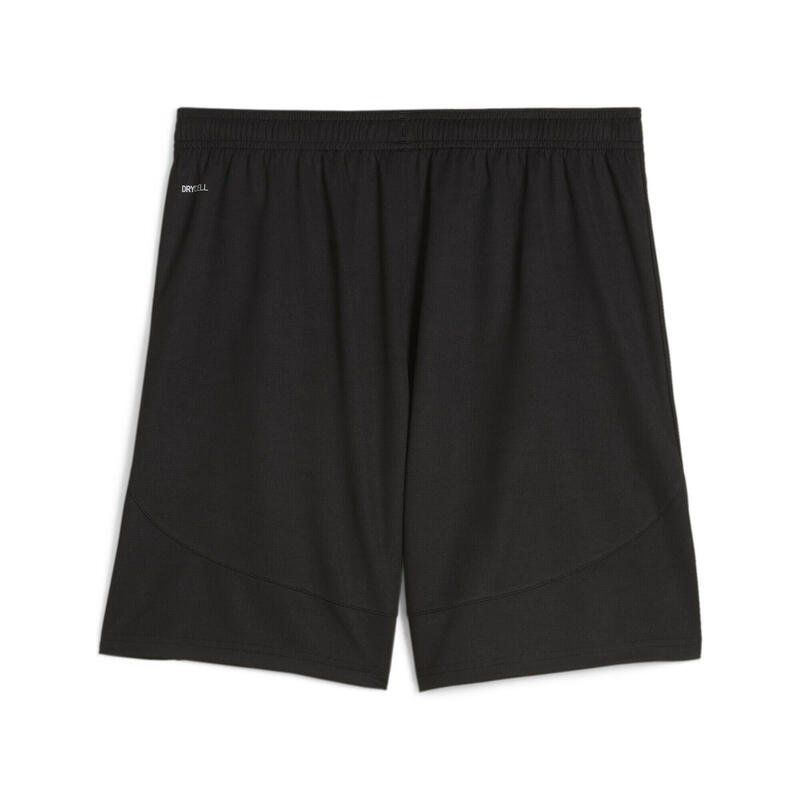 Short Third 24/25 FC St. Pauli Homme PUMA Black White