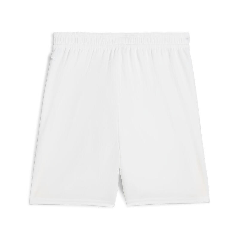 Pantaloni scurți RC Lens 24/25 Tineret PUMA White Black