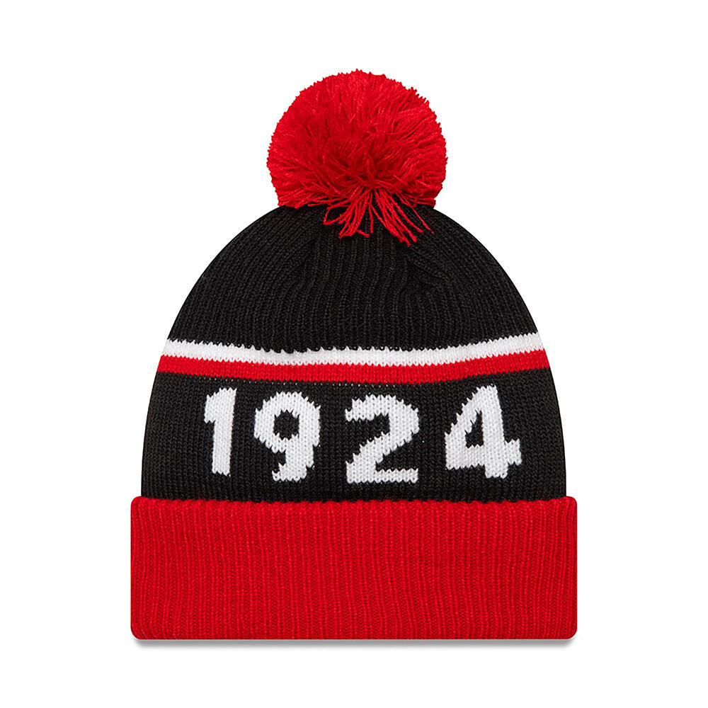 Gorro con pompon New Era Sport Stade Toulousain 2/2