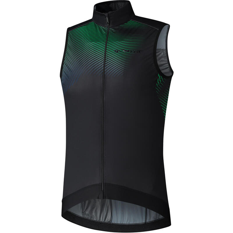 SHIMANO S-PHYRE Gilet d'hiver WIND