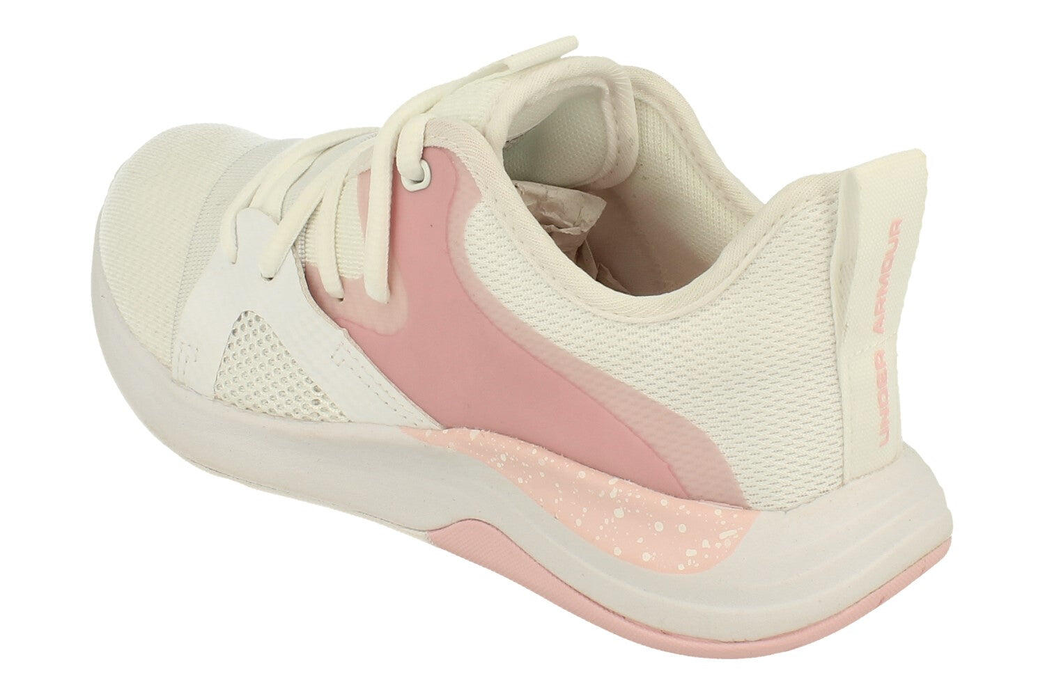 Ua Chargd Breathe Lc Tr Womens 3025058 Sneakers Shoes 2/5