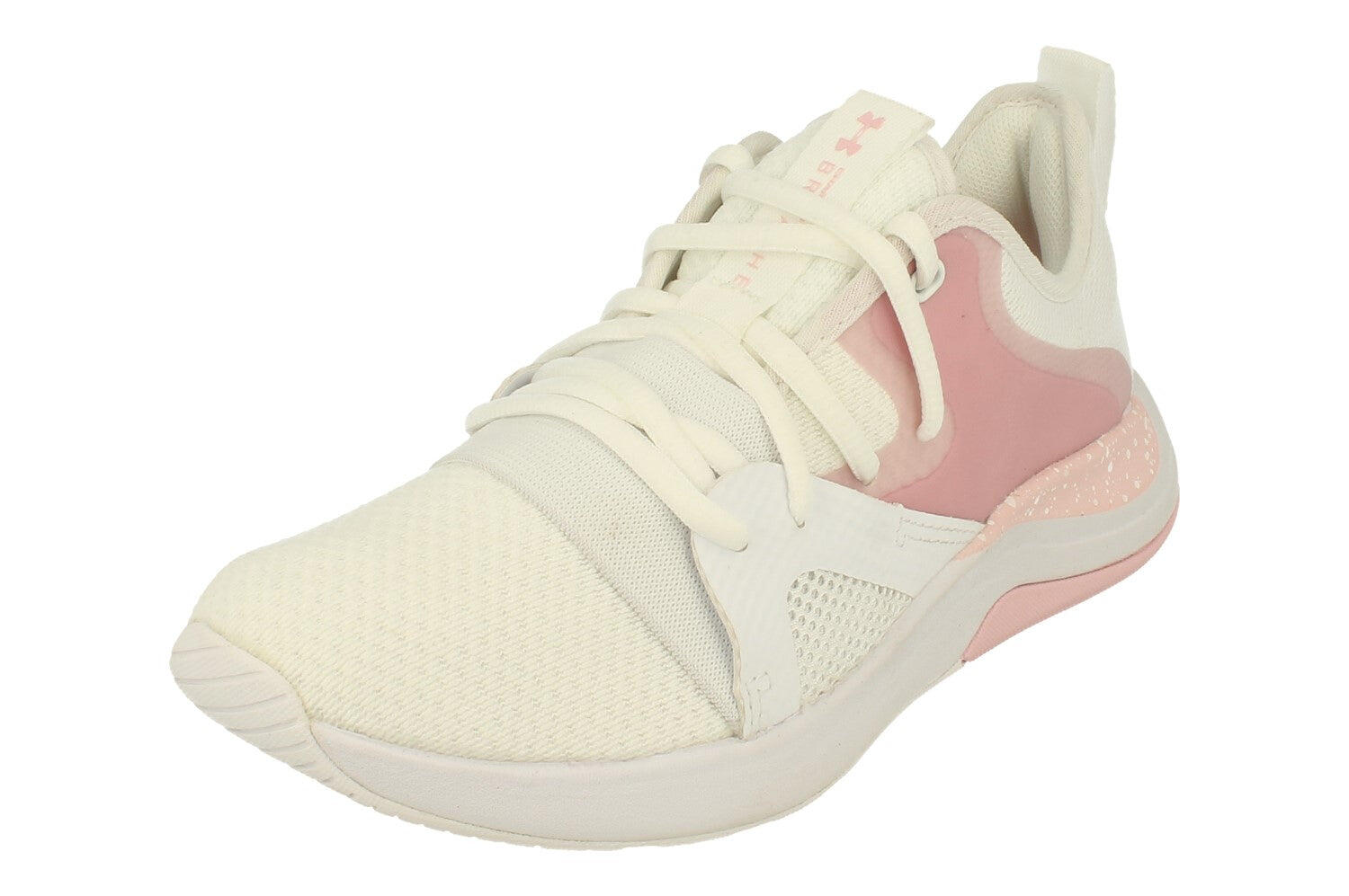 Ua Chargd Breathe Lc Tr Womens 3025058 Sneakers Shoes 1/5
