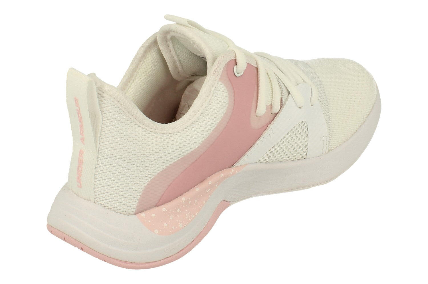 Ua Chargd Breathe Lc Tr Womens 3025058 Sneakers Shoes 3/5