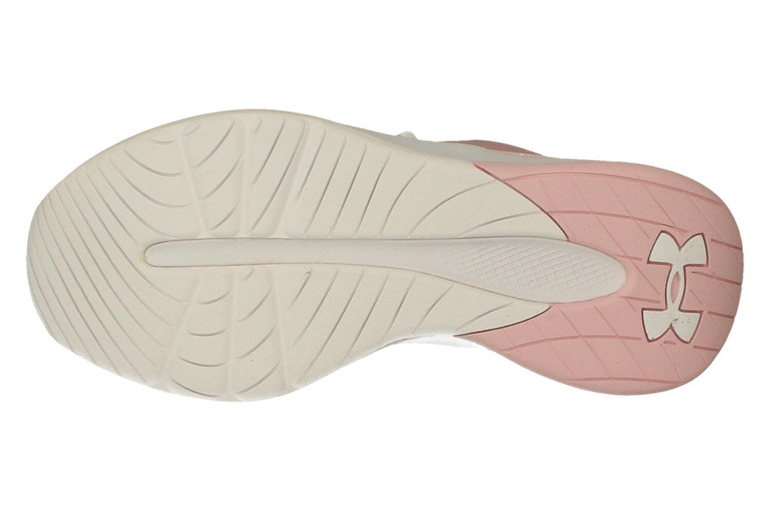 Ua Chargd Breathe Lc Tr Womens 3025058 Sneakers Shoes 5/5