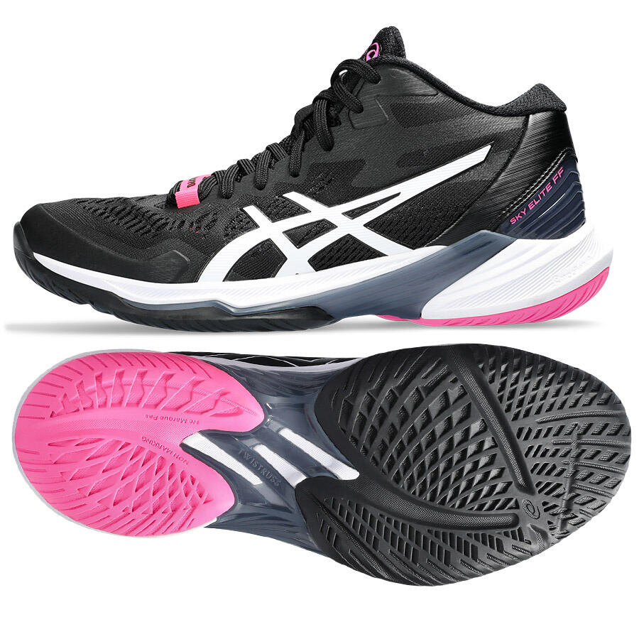 ASICS picture