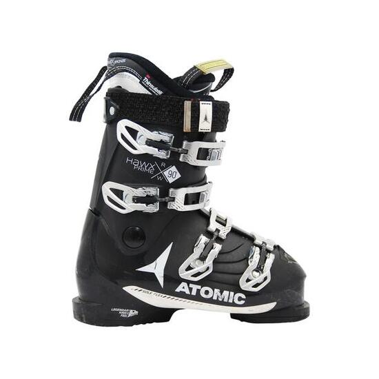 RECONDITIONNE - Chaussures De Ski Atomic Hawx Prime R 90 W