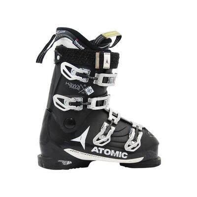 SECOND HAND - Scarponi Da Sci Atomica Hawx Premium R 90w - BUONO