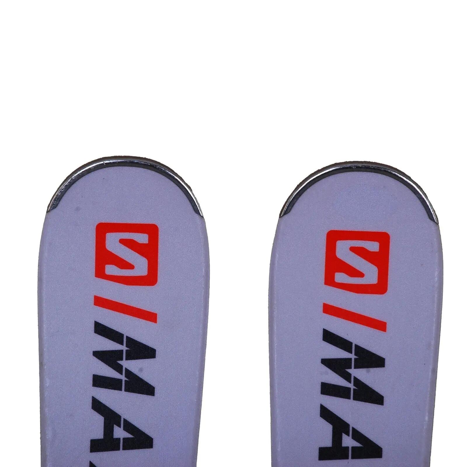 SECOND HAND - Sci Salomon S Max 02 + Attacchi 2/4