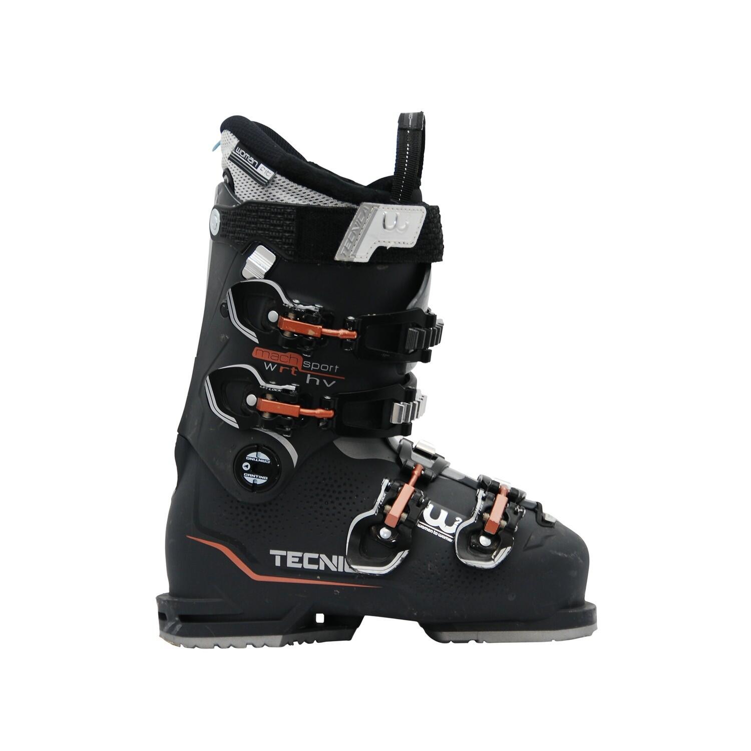 TECNICA RECONDITIONNE - Chaussure De Ski Tecnica Mach Sport W Rt Hv