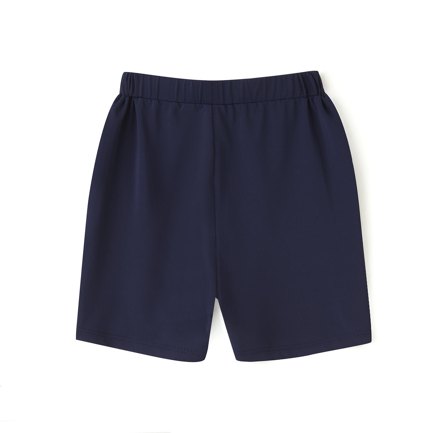 Short Entraînement Strike Bleu Marine Enfant 2/5