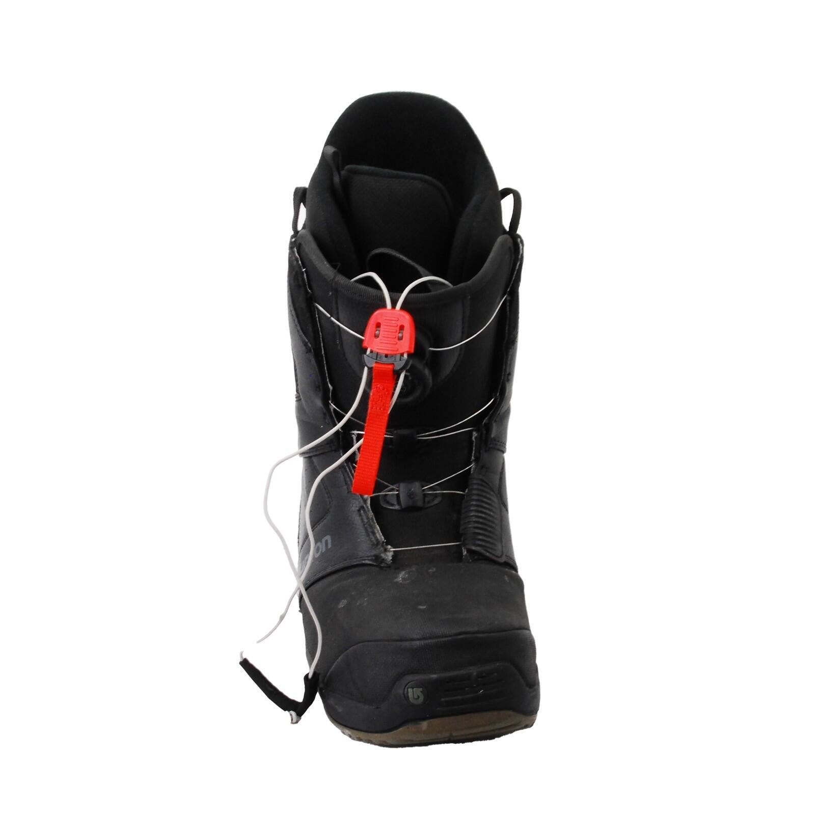 RECONDITIONNE - Boots Burton Progression 4/4