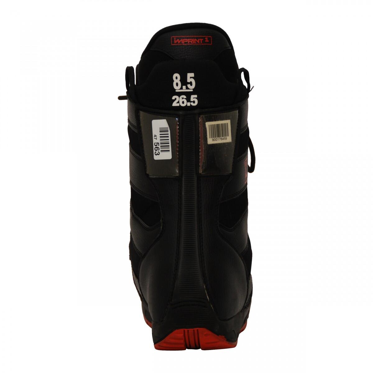 RECONDITIONNE - Boots Burton Progression 2/4