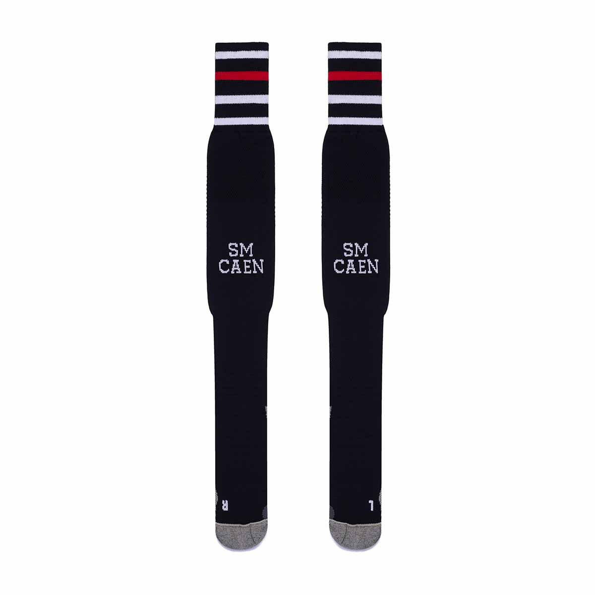 Calze AS Monaco Kombat Spark Pro 2024/25 2/4