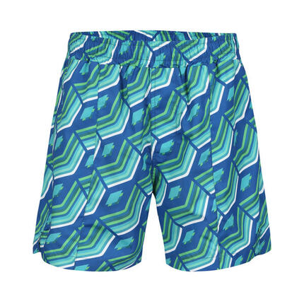 Bañador Hombre Umbro Quetzale Estampado Azul