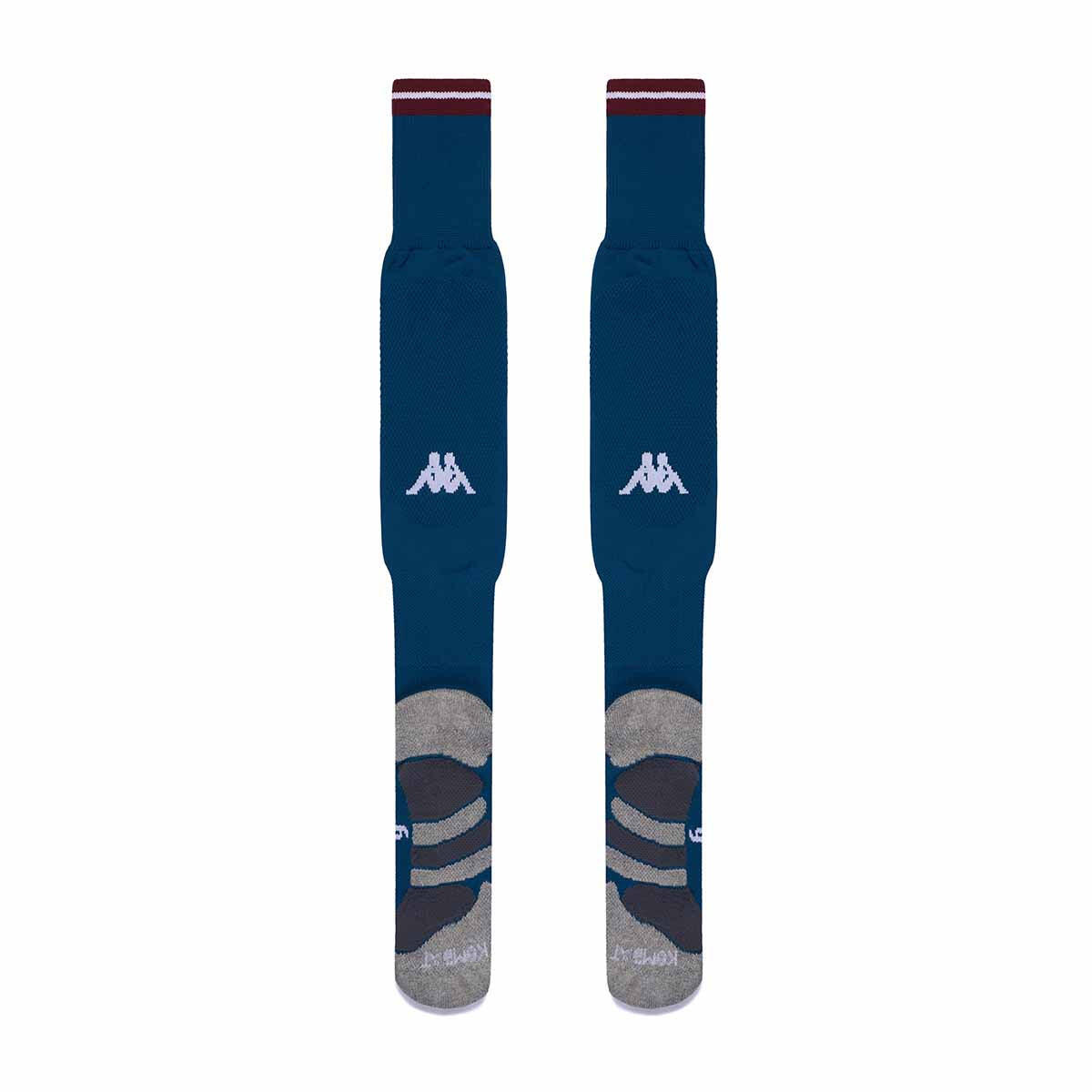 Chaussettes Kombat Spark Pro homme FC Metz 24/25 4/4
