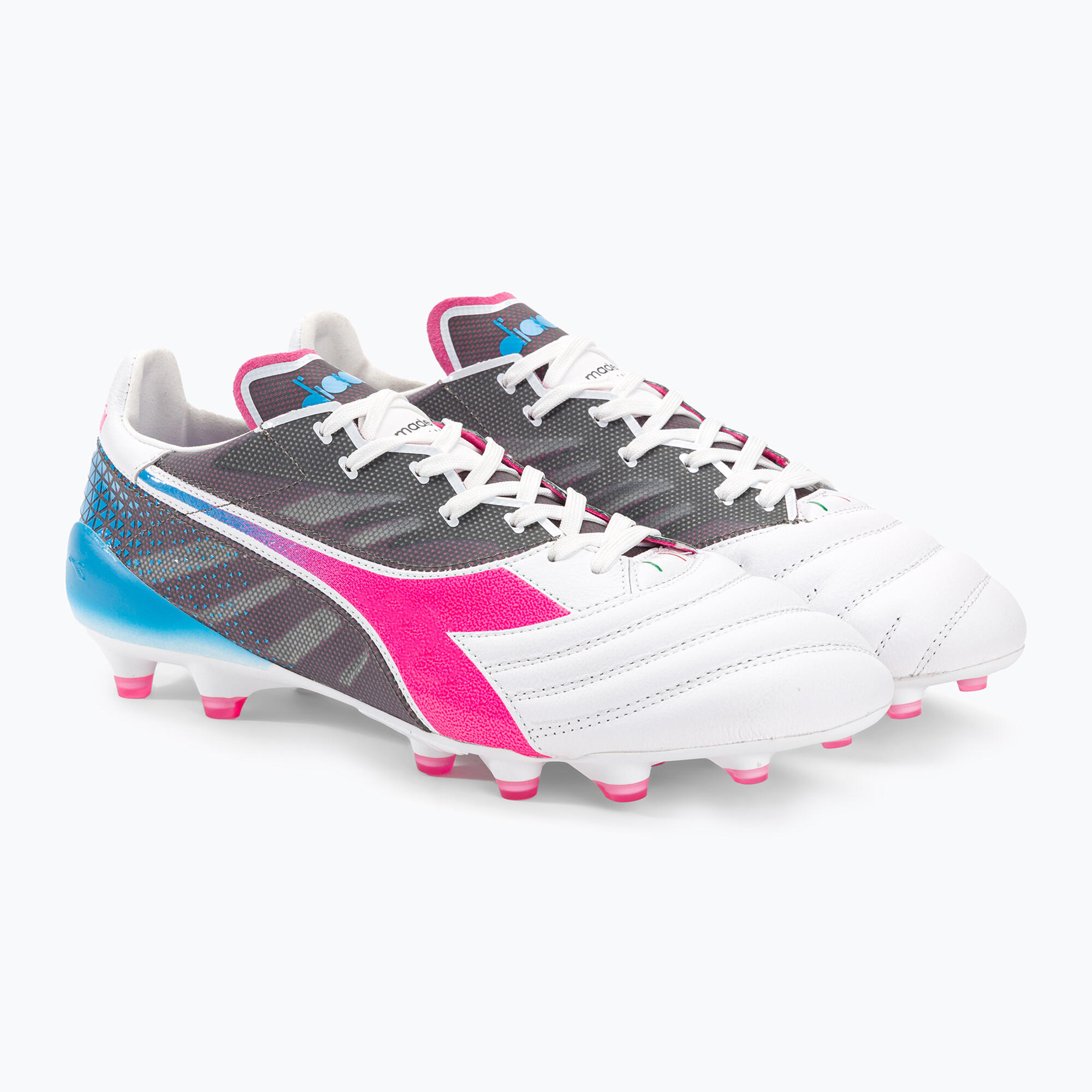 Sneakers Basses Brasil Elite Ve 4/7
