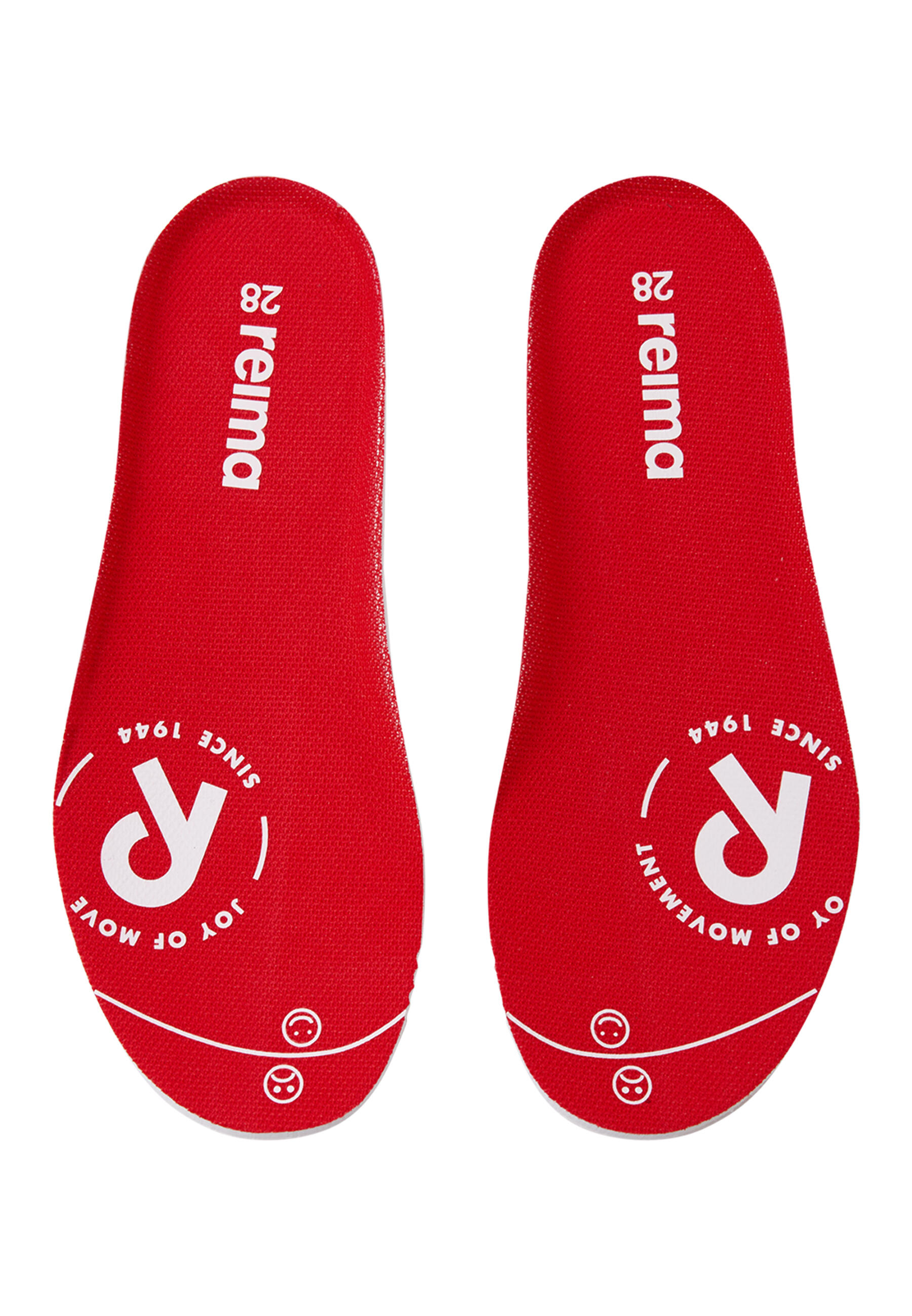 Chaussures Reimatec Hiivin - Touches réfléchissantes 7/7