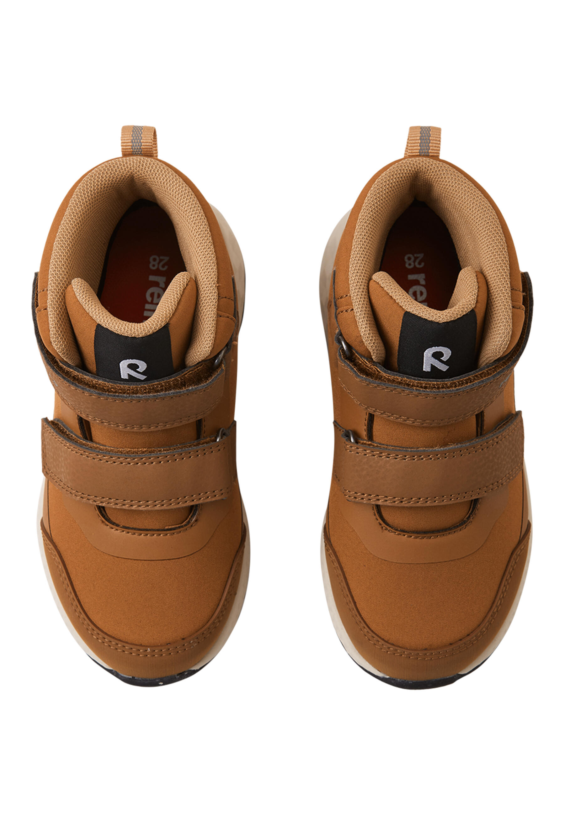 Chaussures Reimatec Hiivin - Touches réfléchissantes 4/7