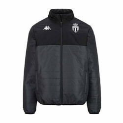 Doudoune Arseco 8 garçon AS Monaco 24/25