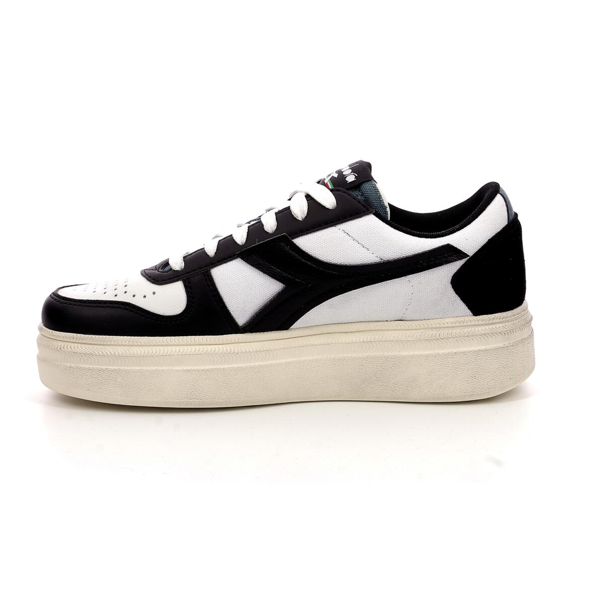 Diadora Women's Sneakers 4/6