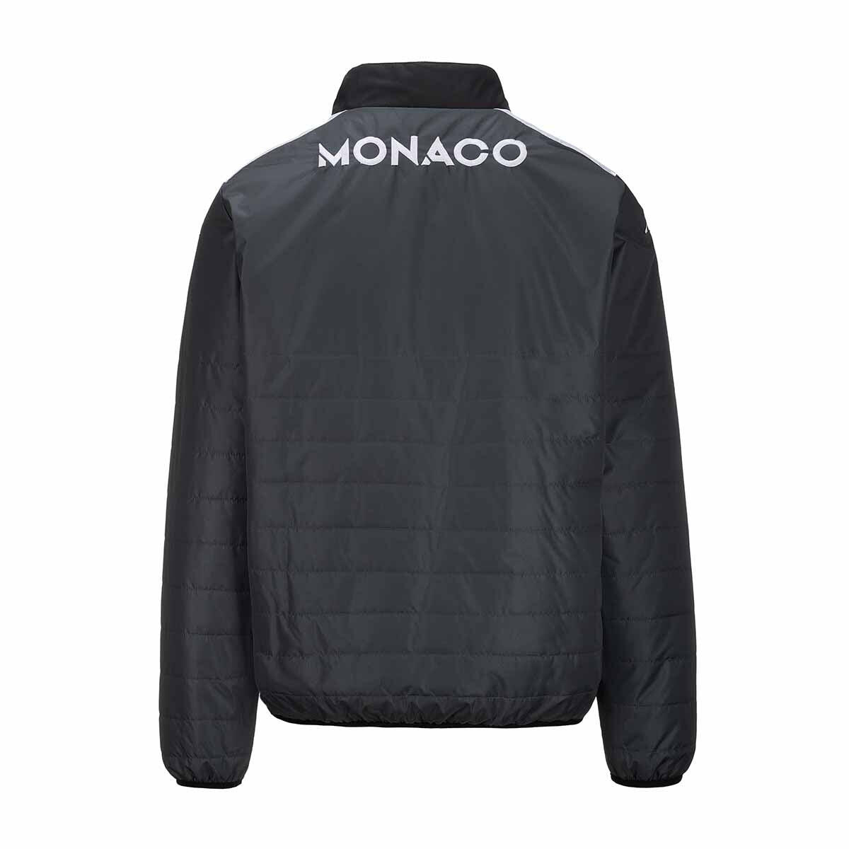 Casaco para crianças AS Monaco Arseco 8 2024/25 4/4