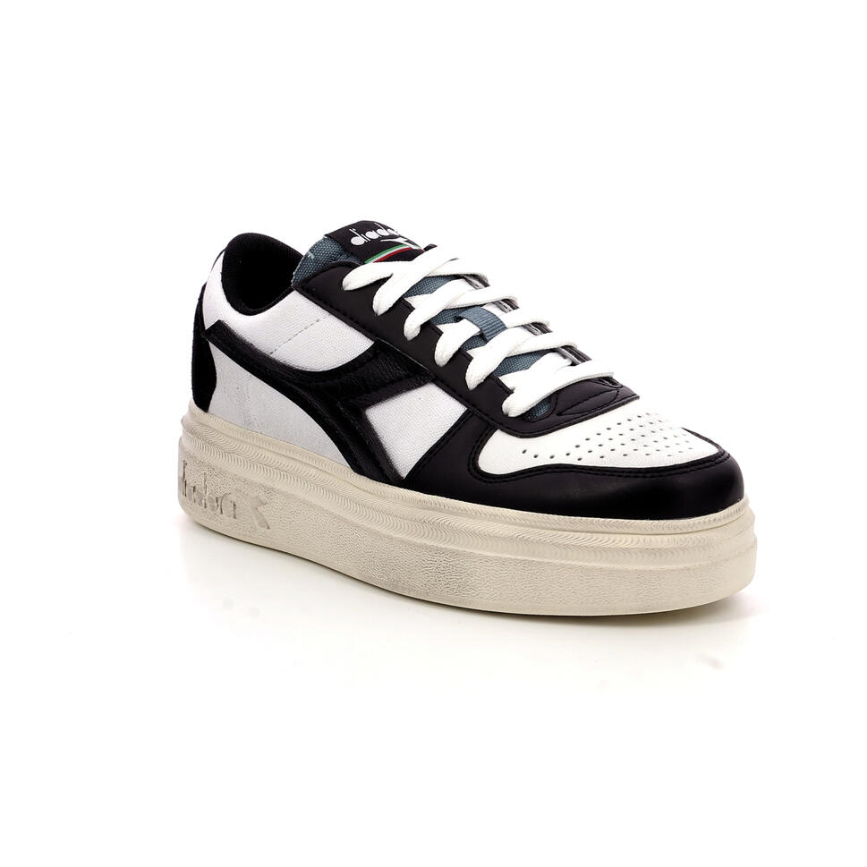 Sneakersy damskie DIADORA MAGIC BOLD DUNES WN