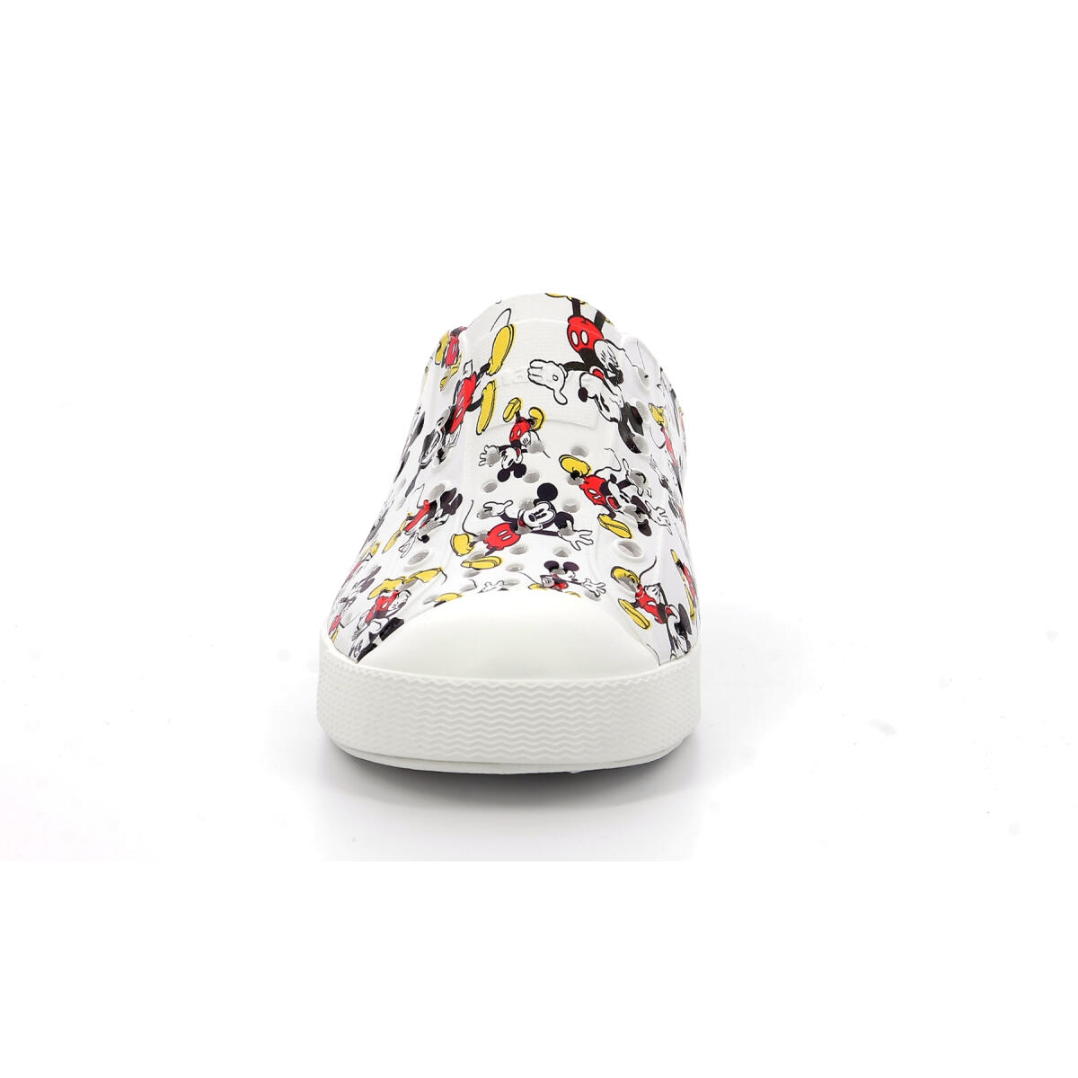 Buty miejskie dziecięce NATIVE JEFFERSON PRINT YOUTH DISNEY 5/5