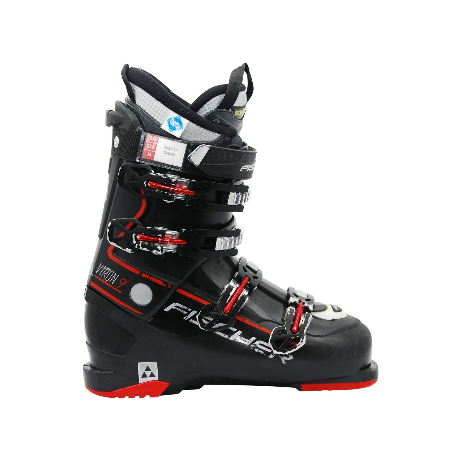 FISCHER SECOND HAND - Scarpone Da Sci Fischer Viron 9 - BUONO