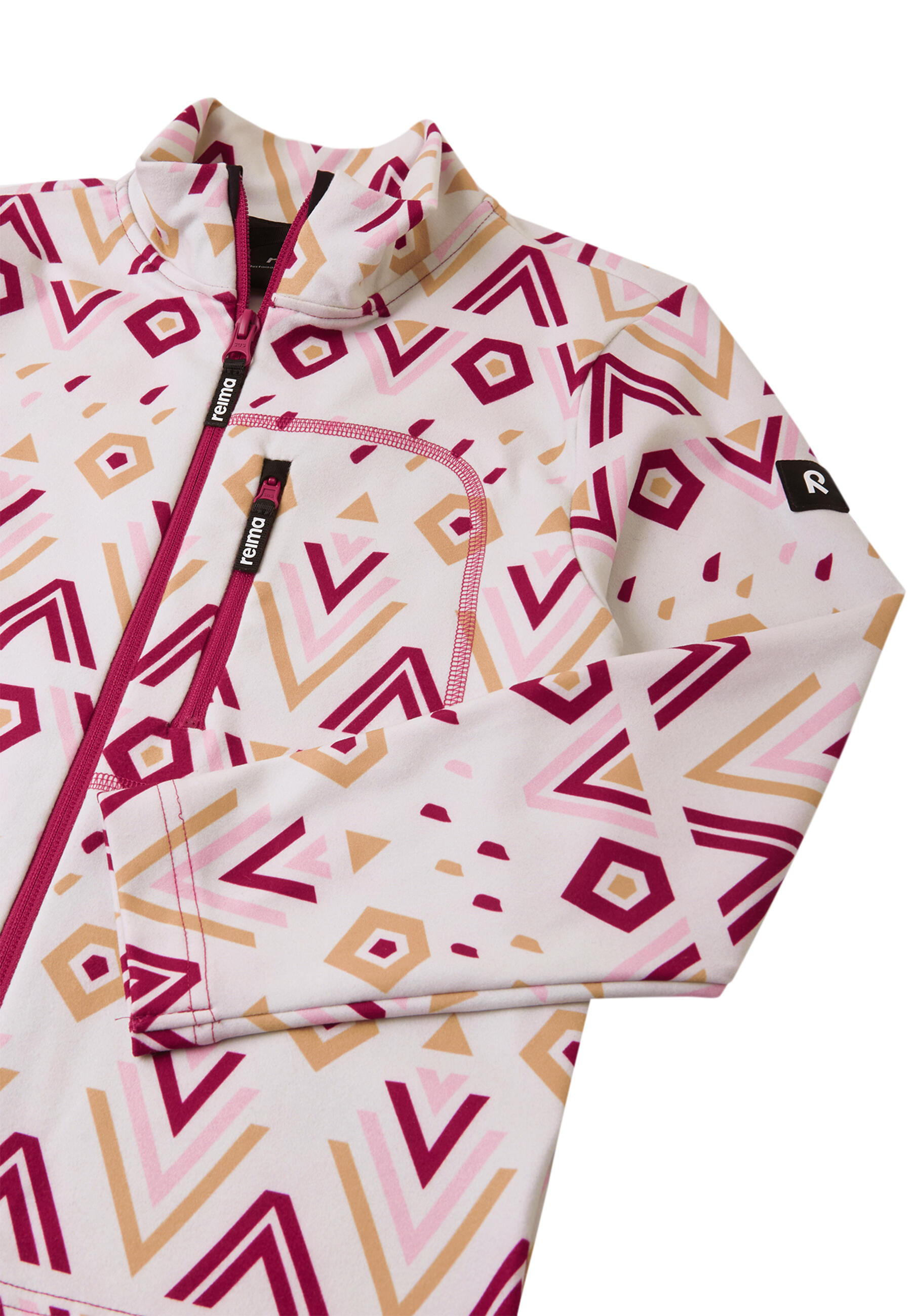 Bluza dziewczęca Reima Iisisti 3/7