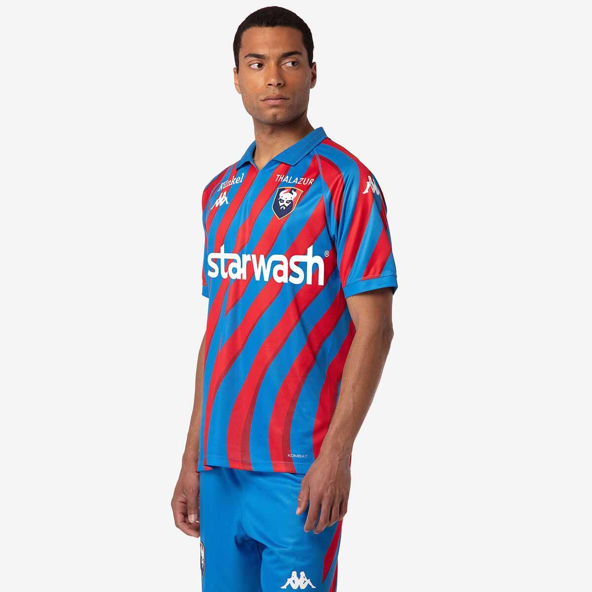 Trainingsshirt SM Caen 2024/25 6/7