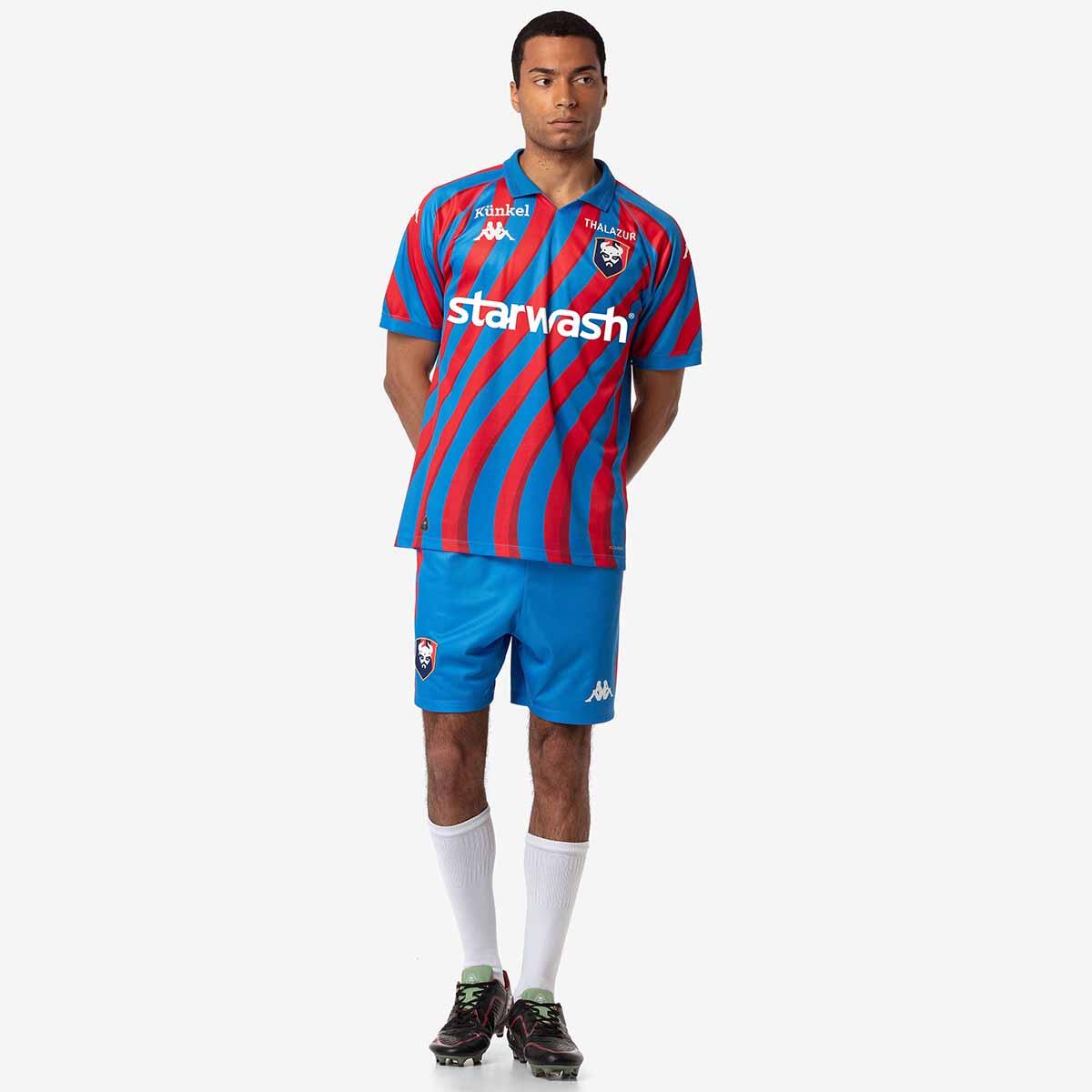 Trainingsshirt SM Caen 2024/25 7/7