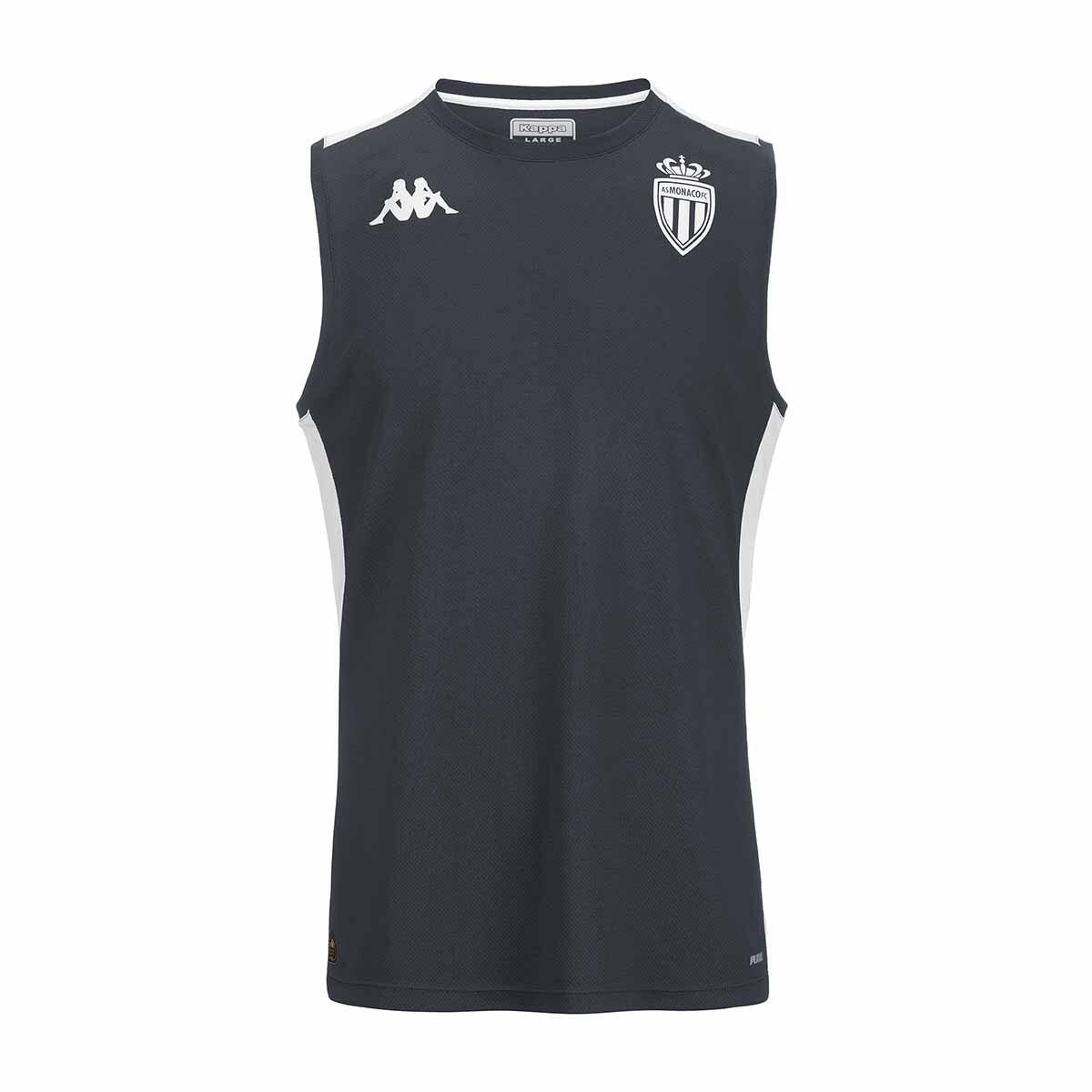 Tampo do tanque AS Monaco Abriz Pro 8 2024/25 2/7
