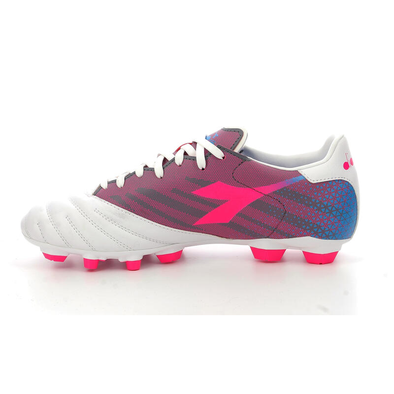 Ghete de fotbal pentru bărbați Diadora Brasil Elite Veloce GR LPU