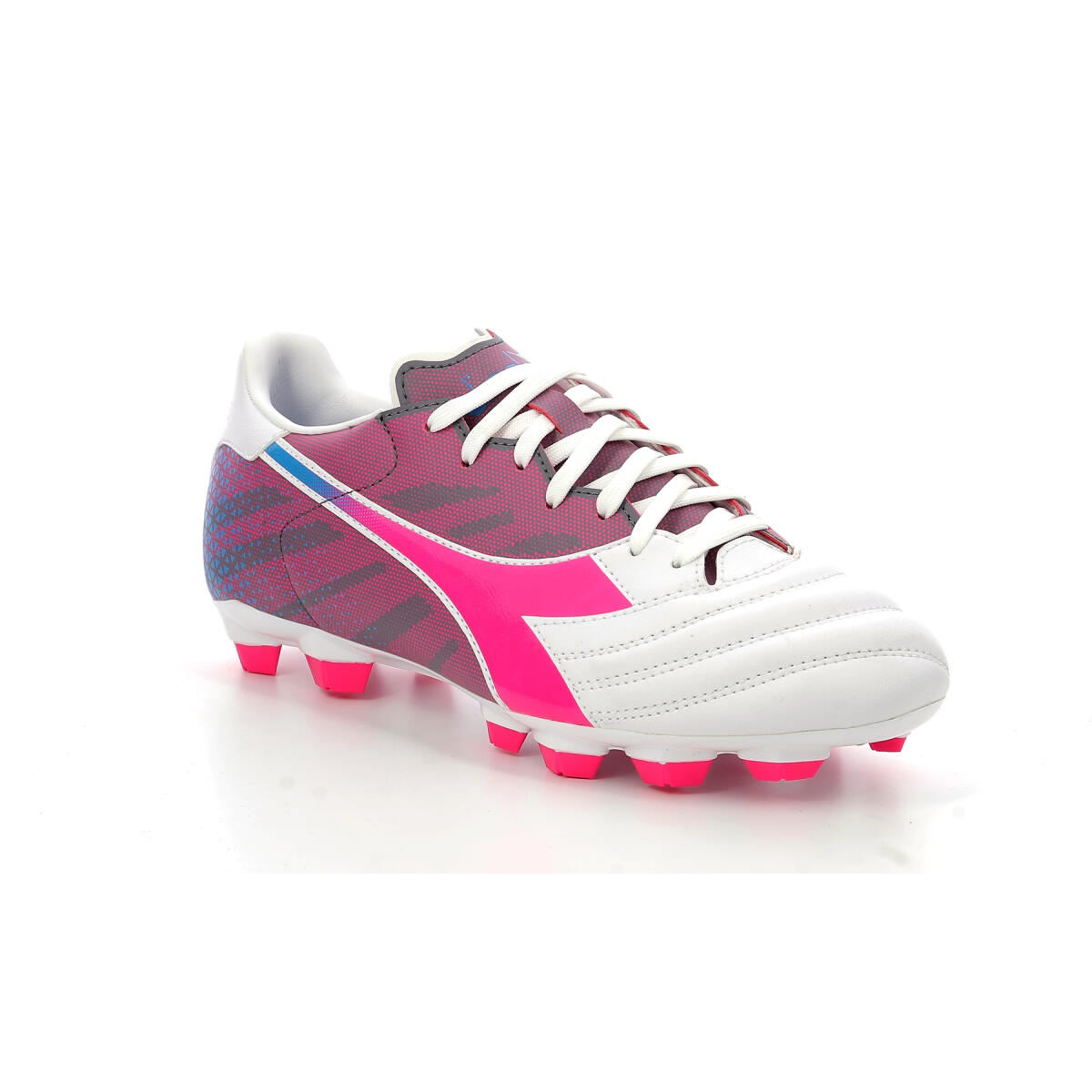 Heren voetbalschoenen Diadora Brasil Elite Veloce GR LPU 2/5