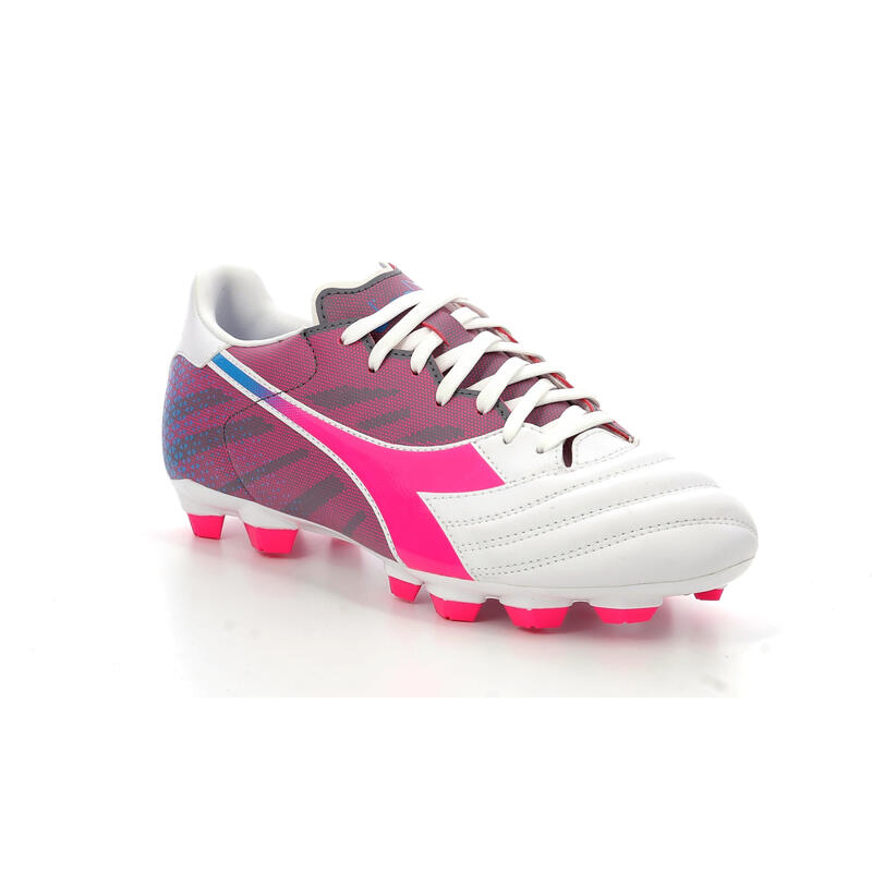Ghete de fotbal pentru bărbați Diadora Brasil Elite Veloce GR LPU