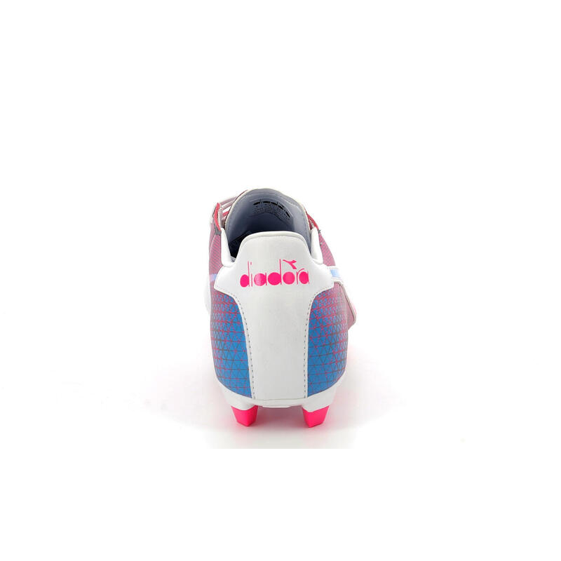 Ghete de fotbal pentru bărbați Diadora Brasil Elite Veloce GR LPU