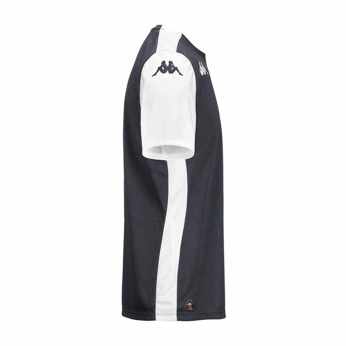 Maillot Abou Pro 8 garçon AS Monaco 24/25 2/5