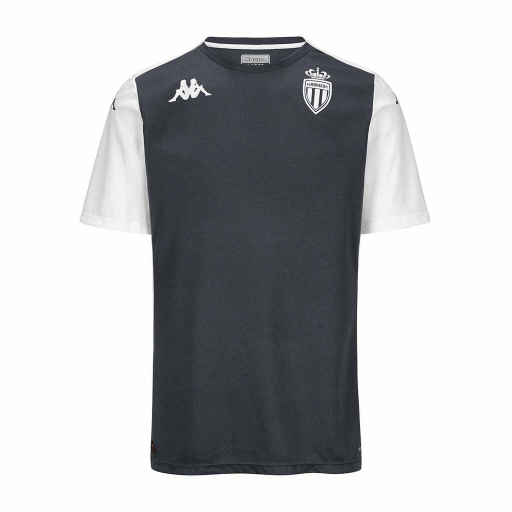 Children's jersey AS Monaco Abou Pro 8 2024/25